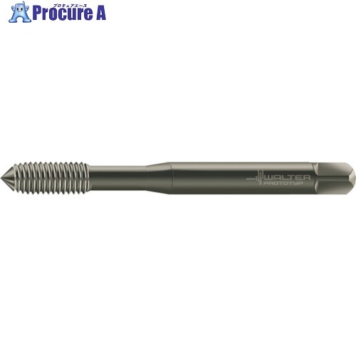 Prototyp 転造タップ D7061100-M1.2 1個 ■▼802-7623 【送料都度見積】 ●O585