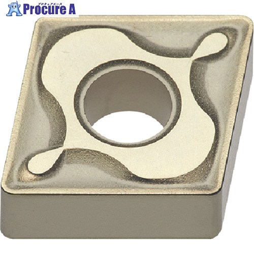 MOLDINO バイト用インサート CNMG120408-AY IP2000 CNMG120408-AY IP2000 10個 ■▼815-5811 【送料都度見積】|プロキュアエース