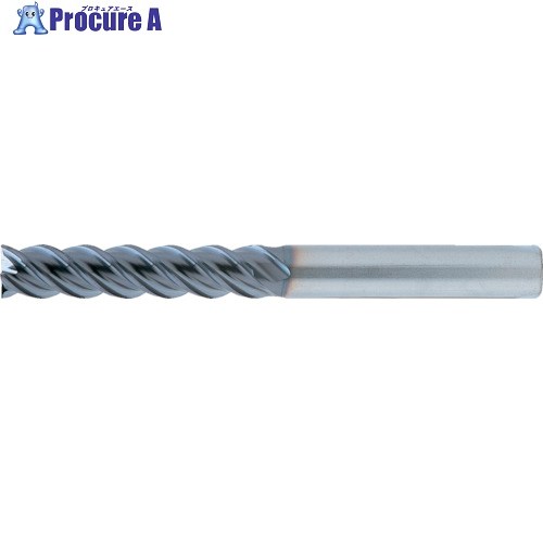 ダイジェット スーパーワンカットエンドミル DZ-SOCM4060-05 1本 ■▼837-1375 【貨物輸送都度積もり書き】