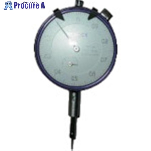 TECLOCK ダイヤルデプスゲージ DM-210DG 1個 ■▼838-0225 【送料都度見積】|プロキュアエース