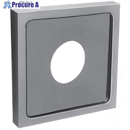 ユニ 直角引き合い立ちはだかる 300x300x45粍 CKB-300 1個 ■▼838-1004 【貨物輸送都度積もり書き】※車上乗り合い船