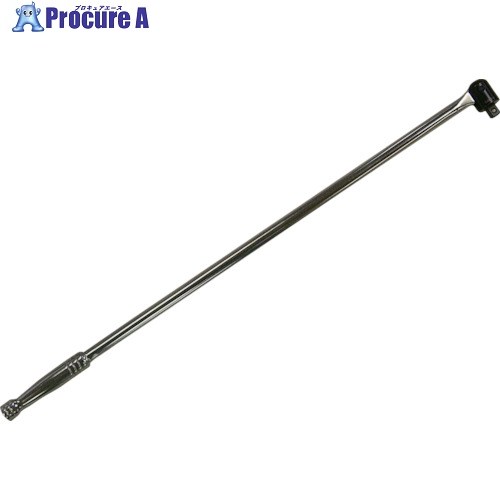 HASCO CP-750 スピンナハンドル 750mm CP-750 1個 ■▼853-5897 【送料都度見積】|プロキュアエース