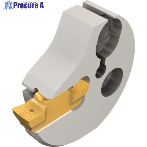 イスカル カットグリップ アダプタ GEAIR/L GEAIL 20-4 1本 ■▼112-3396 【貨物輸送都度積もり書き】 ●O585 DIY・工具-花・ガーデン・DIY-その他