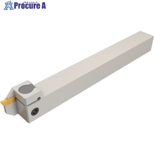 イスカル カットグリップ ホルダー GEHSR/L-SL GEHSR 10-2-SL 1本 ■▼112-6562 【送料都度見積】 ●O585｜プロキュアエース