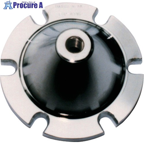 HASCO フロントホイールハブプーラー(6穴用) FHP-833C 1個 ■▼128-9049 【貨物輸送都度積もり書き】