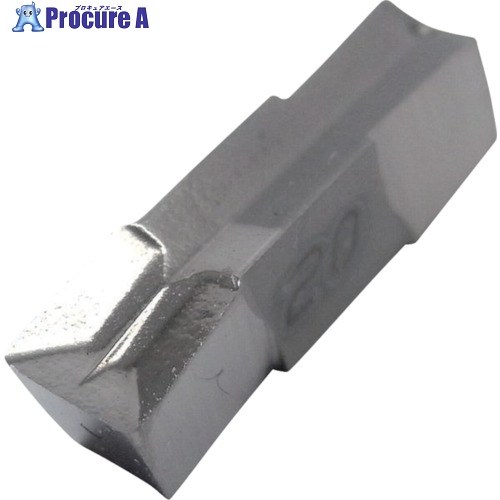イスカル カットグリップ チップ GIPA IC20 GIPA4.00-0.40 IC20 10個 ■▼146-5252 【送料都度見積】 ●O585|プロキュアエース