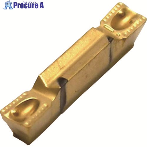 イスカル ヘリグリップ チップ GRIP IC08 GRIP3002Y IC08 10個 ▼174-0601 ●O585|プロキュアエース