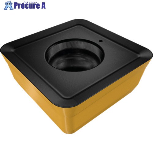 イスカル ミル4フィード チップ FFQ4 SOMT/W IC882 FFQ4 SOMT 090412HP IC882 10個 ▼181-4710 ●O585|プロキュアエース