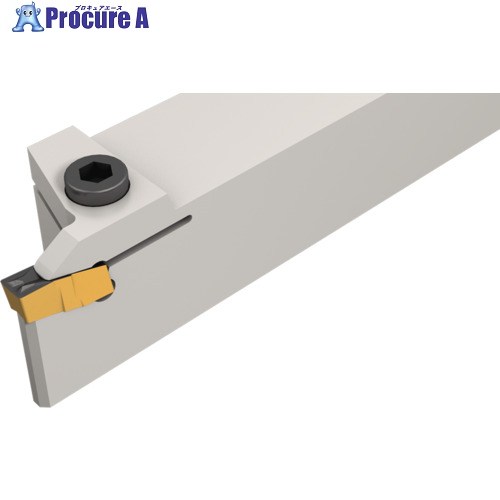 イスカル カットグリップ 保持者 GHDR/L GHDL 25.4-5 1本 ■▼181-6315 【貨物輸送都度積もり書き】 ●O585