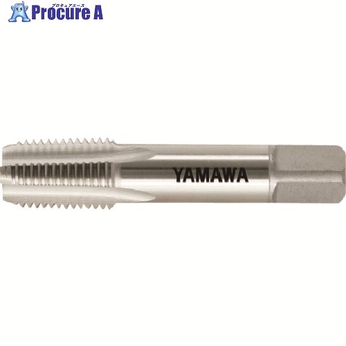 ヤマワ 管用テーパねじ用鋳鉄用お手て水道栓短ねじ形 FC-S-PT 2-11 FC-S-PT-2-11 1本 ■▼184-6637 【貨物輸送都度積もり書き】 ●MA515