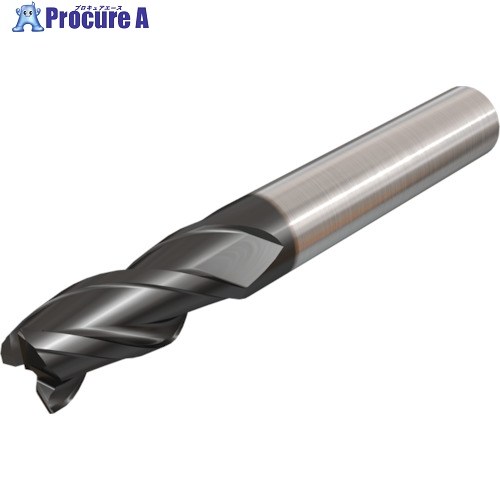 イスカル 超硬ソリッドエンドミル ECC-3 集積回路900 ECC080E20-3C08 集積回路900 1個 ■▼239-9058 【貨物輸送都度積もり書き】 ●O585