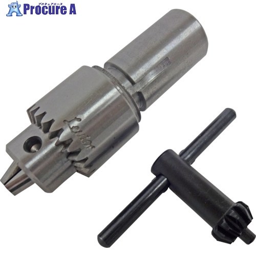 リューター リューターフレックス極LF-300用ドリルチャックユニット FDC04 1組 ■▼251-1163 【貨物輸送都度積もり書き】