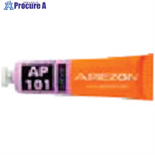 Edwards アピエゾンAP101潤滑油 50g H02301044 1本 ■▼324-3252 【貨物輸送都度積もり書き】