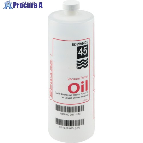 Edwards エドワーズ45油絵の具 1L H11022015 1本 ■▼328-1548 【貨物輸送都度積もり書き】