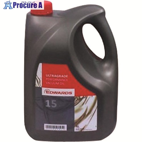 Edwards ウルトラ点数15 4L H11026013 1本 ■▼328-1549 【貨物輸送都度積もり書き】