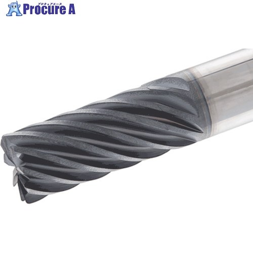 イスカル 超硬ソリッドエンドミル ECK-H7-CFR IC900 ECK-H712-26C12CFR0.6T83IC900 1本 ■▼339-8591 【送料都度見積】 ●O585｜プロキュアエース