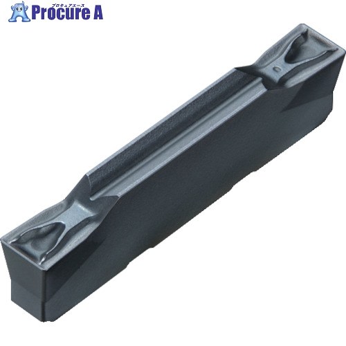 三菱 多機能加工用GYシリーズ インサート PVDコーティング MP9025 GY2M0200D020N-MM MP9025 10個 ▼358-6641 ●SI517｜プロキュアエース