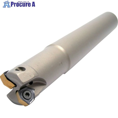 イスカル ヘリ6フィード 高送り加工用エンドミル FFEWX FFEWXD25-3-120-C25-05 1本 ▼362-3114 ●O585｜プロキュアエース