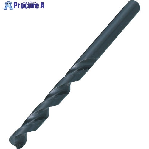 GUHRING ハイスコバルトストレートドリル5.8粍 GCSD-058 10本 ▼375-1619 DIY・工具-電動・エア工具用アクセサリー
