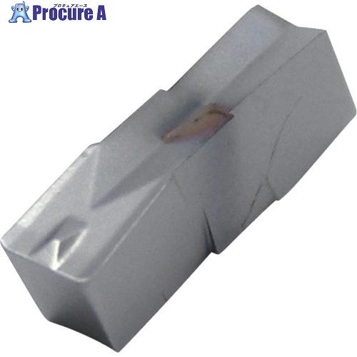イスカル カットグリップ チップ GIP-E IC808 GIP6.00E-0.80 IC808 10個 ▼382-9413 ●O585|プロキュアエース