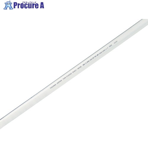 十川 スーパートムフッ素イージーホース 25&times;33mm 20m FE-25 1巻 ▼389-1062 ｜プロキュアエース