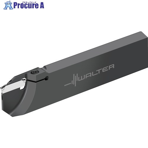 Walter 強化型突切りブレード G4041...-P G4041-32L-2T21DX18-P 1個 ■▼410-9713 【送料都度見積】 ●O585｜プロキュアエース