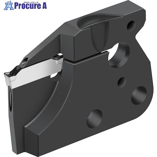 Walter 溝入れモジュール 外径溝加工 G4634-P G4634-33L-3T16DX18-P 1個 ■▼411-3022 【送料都度見積】 ●O585|プロキュアエース