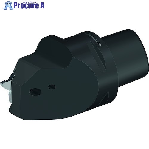 Walter 溝入れ保持者 外径溝加工 G3011-C...-P G3011-C5L-MX22-4-P 1個 ■▼412-5489 【貨物輸送都度積もり書き】 ●O585