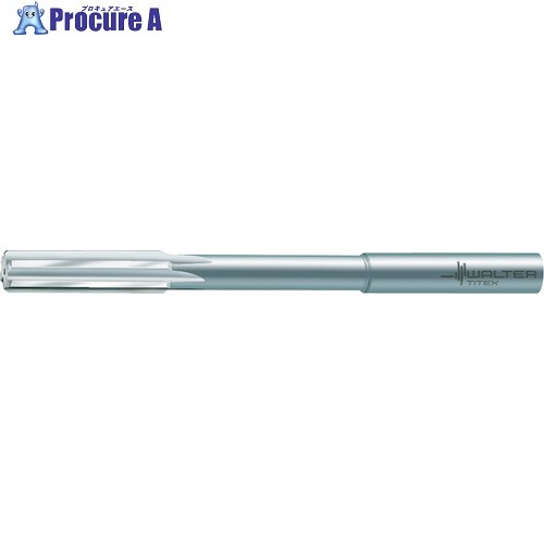 Titex 超硬マシンリーマー F2162-9.5 1本 ■▼412-7284 【送料都度見積】 ●O585