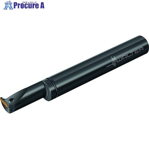 Walter ボーリングバー 口径溝製作 G1221...-P G1221-16QL-2T04-GX09-P 1個 ■▼413-3221 【貨物輸送都度積もり書き】 ●O585