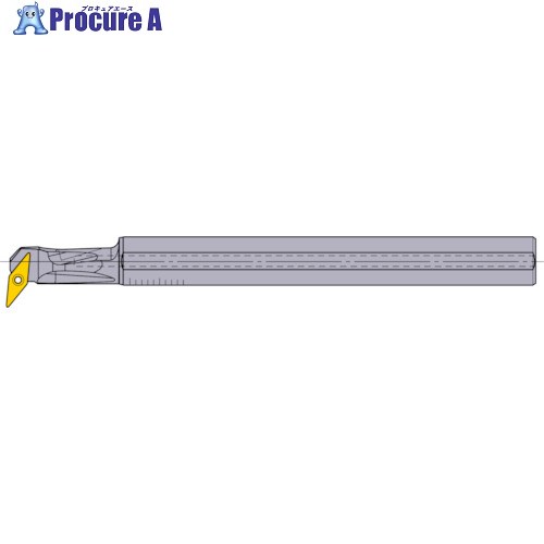 三菱 内径加工用ボーリングホルダ ディンプルバー FSVUB4032L-16A 1本 ■▼418-6366 【送料都度見積】 ●SI517｜プロキュアエース