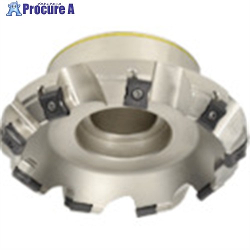 イスカル タングミル フェースミル F45LN-N15 F45LN D080-10-27-L-N15 1本 ■▼422-8578 【送料都度見積】 ●O585｜プロキュアエース