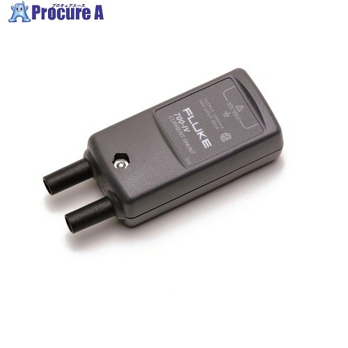 FLUKE 700続きもの用派川器 FLUKE-700-IV FLUKE-700-IV 1個 ■▼434-9153 【貨物輸送都度積もり書き】