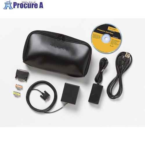 FLUKE 剪断応力目盛り調整・一揃いの道具 FLUKE-700PCK FLUKE-700PCK 1個 ■▼434-9208 【貨物輸送都度積もり書き】