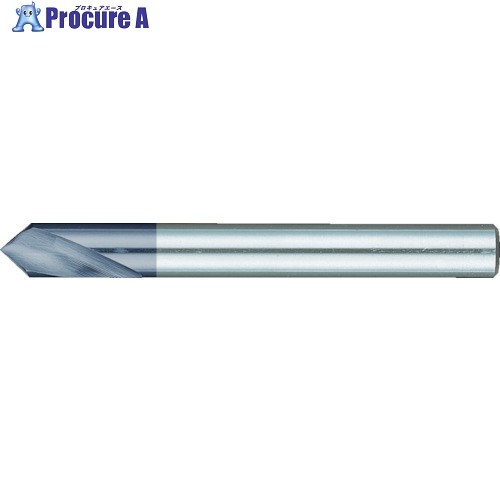 GUHRING NCスポッティングドリルF723 シャンク径12mmセンタ穴角90&deg; F723 012.000 1本 ▼472-6626 ｜プロキュアエース 23,276円