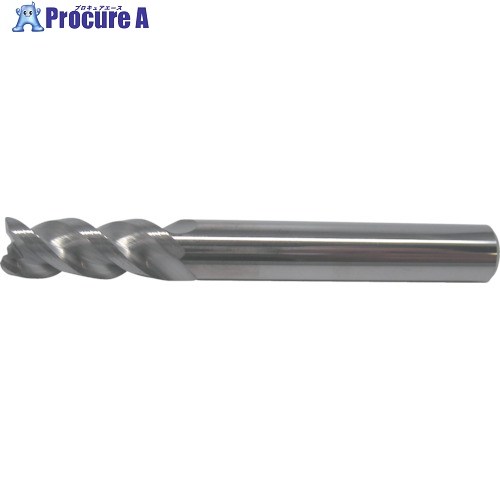 イスカル 超硬ソリッドエンドミル ECA-B-2 IC08 ECA200B38-2C20 IC08 1個 ▼517-2501 ●O585