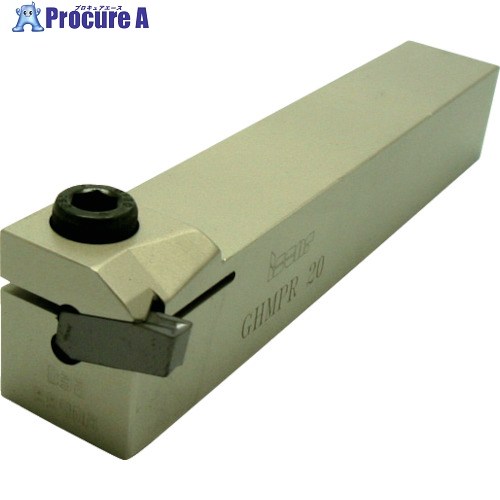 イスカル カットグリップ 保持者 GHMPR/L GHMPL 25 1個 ■▼517-8983 【貨物輸送都度積もり書き】 ●O585