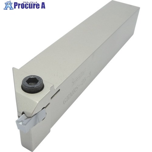 イスカル 保持者 GHMRS25-3 1個 ■▼517-9025 【貨物輸送都度積もり書き】 ●O585