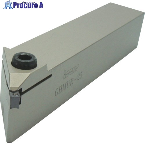 イスカル カットグリップ 保持者 GHMUR/L GHMUL 25 1個 ■▼517-9033 【貨物輸送都度積もり書き】 ●O585