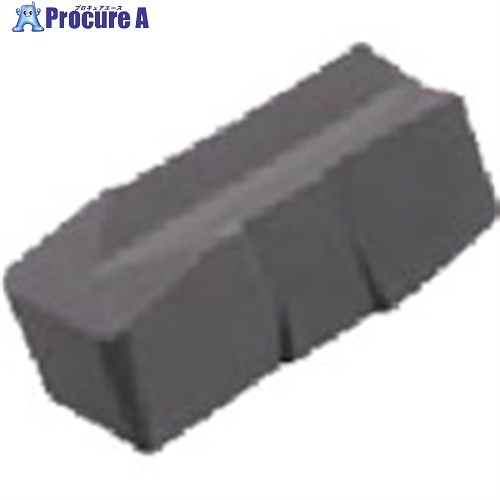 イスカル カットグリップ チップ GIA-K IC5010 GIA4.00K-0.40 IC5010 10個 ▼517-9106 ●O585