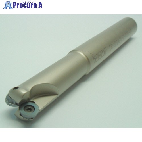 イスカル ラウンドミル 丸駒エンドミル ER ER D22A32-4-C25-10 1個 ▼623-0598 ●O585|プロキュアエース