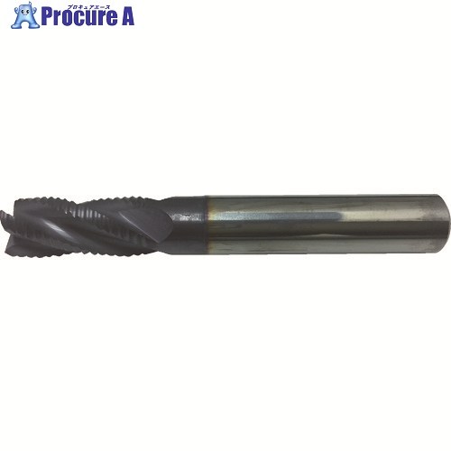 イスカル ソリッドシュレッド 超硬ソリッドエンドミル ERF IC900 ERF120A25-4C12 IC900 1本 ▼623-0687 ●O585|プロキュアエース