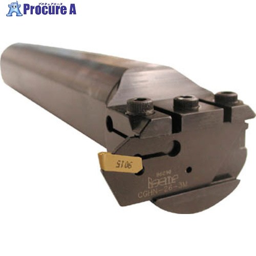 イスカル カットグリップ 保持者 GHIC GHIC 50-85 1個 ▼624-0721  ●O585