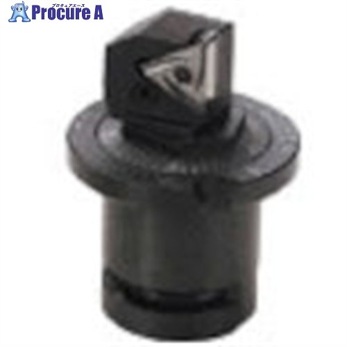 三菱 ツーリング・複合工具 FA形ハイボアファインスクリューオン式ハイボアセット FA1-FASP11 1個 ▼663-2173 ●SI517|プロキュアエース