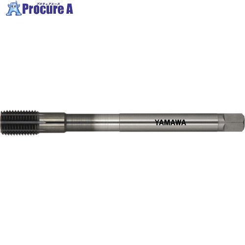ヤマワ Z-PRO エクストラハードロールタップ EHRZ G8 M12X1 P EHRZ-G8-M12X1-P 1本 ■▼699-3460 【貨物輸送都度積もり書き】 ●MA515