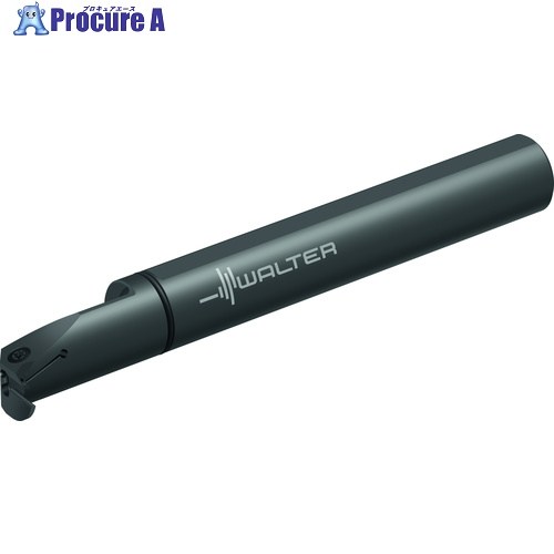 Walter ボーリングバー 内径溝加工 G4221...-P G4221-32SR-4T10-DX18-P 1個 ▼700-6378 ●O585｜プロキュアエース