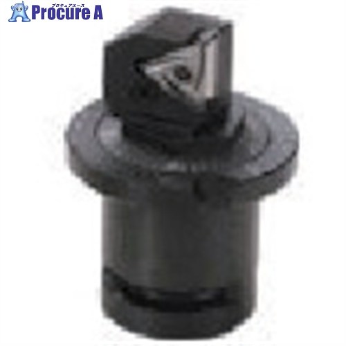 三菱 ツーリング・複合工具 FA形ハイボアファインスクリューオン式ハイボアセット FA2-FASP21S 1個 ■▼716-3355 【送料都度見積】 ●SI517