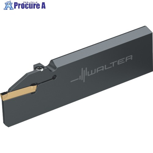 Walter 手道具保持者 G1041.32R-4T32GX24C 1個 ■▼802-3868 【貨物輸送都度積もり書き】 ●O585