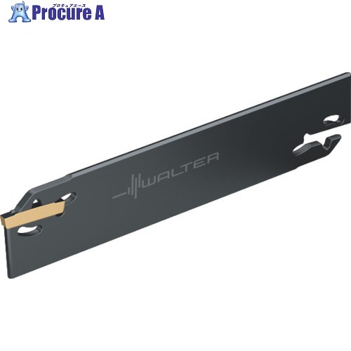 Walter 物の具保持者 G1042.26N-4T40GX24 1個 ■▼802-3871 【貨物輸送都度積もり書き】 ●O585 手動工具-その他