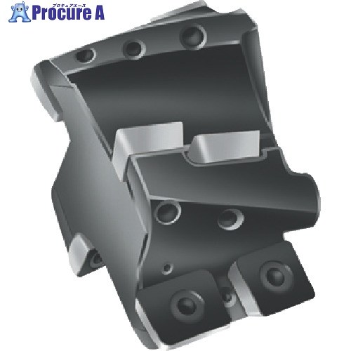 Walter ポーキュパインフロントピース F2238CE.C.063.Z02.034 1個 ■▼803-5368 【貨物輸送都度積もり書き】 ●O585